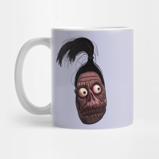 Beetlejuice - Shrunken Head Mug